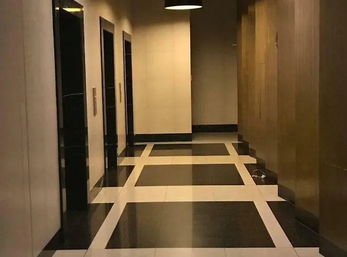 Studio Appartement