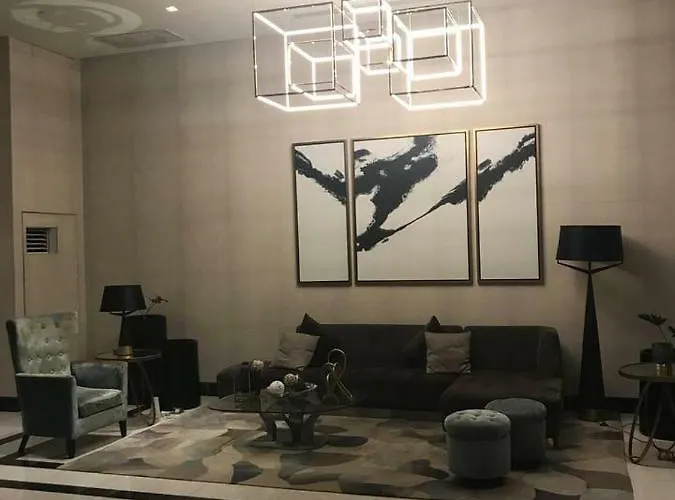 Studio Appartement